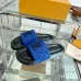 Louis Vuitton Shoes for Men's Louis Vuitton Slippers #A22856