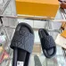 Louis Vuitton Shoes for Men's Louis Vuitton Slippers #A22860