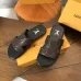 Louis Vuitton Shoes for Men's Louis Vuitton Slippers #A23049