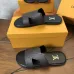 Louis Vuitton Shoes for Men's Louis Vuitton Slippers #A23052