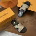 Louis Vuitton Shoes for Men's Louis Vuitton Slippers #A23053