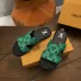 Louis Vuitton Shoes for Men's Louis Vuitton Slippers #A23059