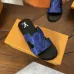 Louis Vuitton Shoes for Men's Louis Vuitton Slippers #A23060