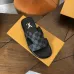 Louis Vuitton Shoes for Men's Louis Vuitton Slippers #A23062