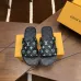 Louis Vuitton Shoes for Men's Louis Vuitton Slippers #A23069