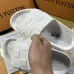 Louis Vuitton Shoes for Men's Louis Vuitton Slippers #999935203