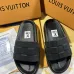 Louis Vuitton Shoes for Men's Louis Vuitton Slippers #999935204