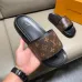 Louis Vuitton Shoes for Men's Louis Vuitton Slippers #999936900