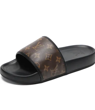 Louis Vuitton Shoes for Men's Louis Vuitton Slippers #999936900