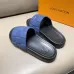 Louis Vuitton Shoes for Men's Louis Vuitton Slippers #999936902