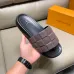 Louis Vuitton Shoes for Men's Louis Vuitton Slippers #999936903