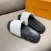 Louis Vuitton Shoes for Men's Louis Vuitton Slippers #999936904