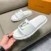 Louis Vuitton Shoes for Men's Louis Vuitton Slippers #999936910