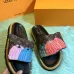 Louis Vuitton Shoes for Men's Louis Vuitton Slippers #999936911