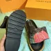 Louis Vuitton Shoes for Men's Louis Vuitton Slippers #999936911