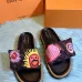 Louis Vuitton Shoes for Men's Louis Vuitton Slippers #999936912