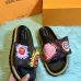 Louis Vuitton Shoes for Men's Louis Vuitton Slippers #999936912