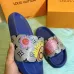 Louis Vuitton Shoes for Men's Louis Vuitton Slippers #999936926