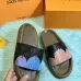 Louis Vuitton Shoes for Men's Louis Vuitton Slippers #999936929