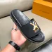 Louis Vuitton Shoes for Men's Louis Vuitton Slippers #999936931