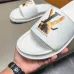 Louis Vuitton Shoes for Men's Louis Vuitton Slippers #999936932