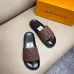 Louis Vuitton Shoes for Men's Louis Vuitton Slippers #999936954