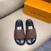 Louis Vuitton Shoes for Men's Louis Vuitton Slippers #999936954