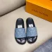 Louis Vuitton Shoes for Men's Louis Vuitton Slippers #999936955