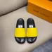 Louis Vuitton Shoes for Men's Louis Vuitton Slippers #999936956