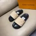 Louis Vuitton Shoes for Men's Louis Vuitton Slippers #999936958