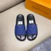 Louis Vuitton Shoes for Men's Louis Vuitton Slippers #999936962