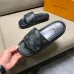 Louis Vuitton Shoes for Men's Louis Vuitton Slippers #999936963