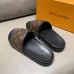 Louis Vuitton Shoes for Men's Louis Vuitton Slippers #999936965