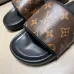 Louis Vuitton Shoes for Men's Louis Vuitton Slippers #999936965