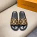 Louis Vuitton Shoes for Men's Louis Vuitton Slippers #999937215