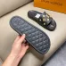 Louis Vuitton Shoes for Men's Louis Vuitton Slippers #999937216