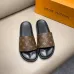 Louis Vuitton Shoes for Men's Louis Vuitton Slippers #999937217