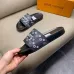 Louis Vuitton Shoes for Men's Louis Vuitton Slippers #999937219