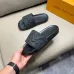 Louis Vuitton Shoes for Men's Louis Vuitton Slippers #999937223