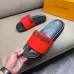 Louis Vuitton Shoes for Men's Louis Vuitton Slippers #999937226