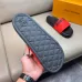 Louis Vuitton Shoes for Men's Louis Vuitton Slippers #999937226