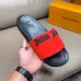 Louis Vuitton Shoes for Men's Louis Vuitton Slippers #999937226