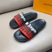 Louis Vuitton Shoes for Men's Louis Vuitton Slippers #999937228