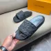 Louis Vuitton Shoes for Men's Louis Vuitton Slippers #999937229