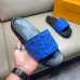 Louis Vuitton Shoes for Men's Louis Vuitton Slippers #999937231