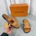 Louis Vuitton Shoes for Men's Louis Vuitton Slippers #A32709