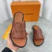 Louis Vuitton Shoes for Men's Louis Vuitton Slippers #A32711