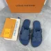 Louis Vuitton Shoes for Men's Louis Vuitton Slippers #A32712