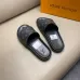 Louis Vuitton Shoes for Men's Louis Vuitton Slippers #A32835