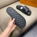 Louis Vuitton Shoes for Men's Louis Vuitton Slippers #A32835